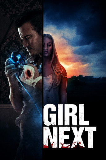Watch Girl Next 2021 poster