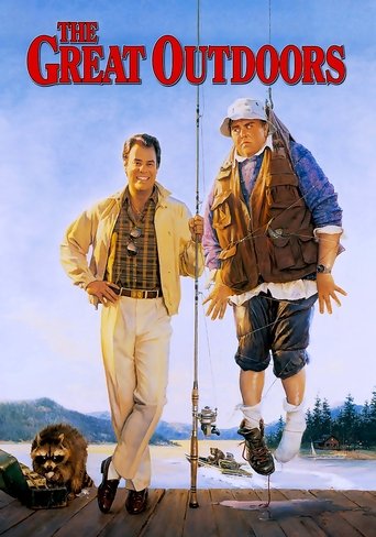 Watch The Great Outdoors 1988 poster