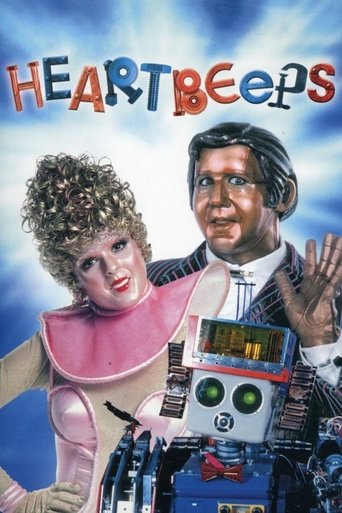 Watch Heartbeeps 1981 poster