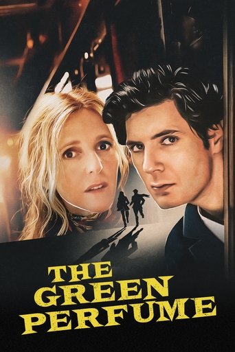 Watch The Green Perfume 2022 poster