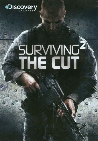 Watch Surviving the Cut 2010 poster