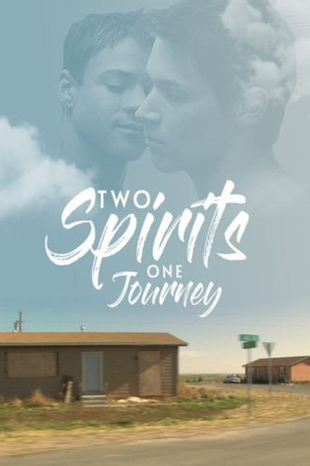 Watch Two Spirits One Journey 2007 poster