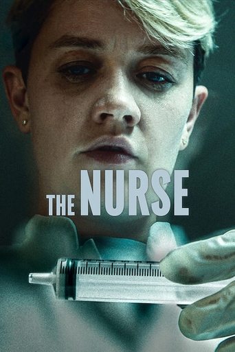 Watch The Nurse (2023) 2023 poster