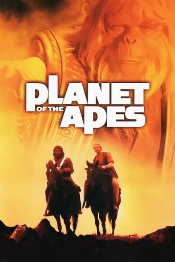 Watch Planet of the Apes 1974 poster