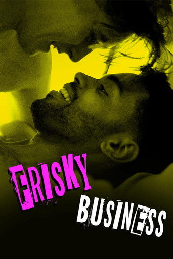Watch Frisky Business 2023 poster