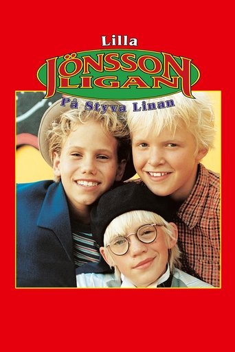 Watch Young Jönsson Gang Showing Off 1997 poster