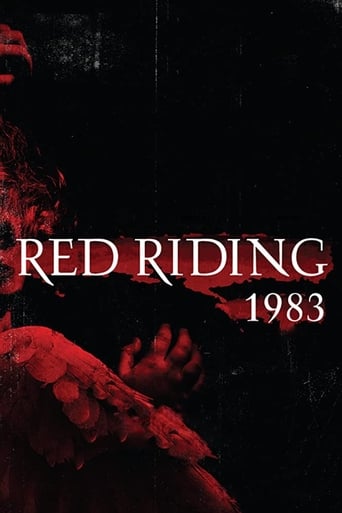 Watch Red Riding: The Year of Our Lord 1983 2009 poster