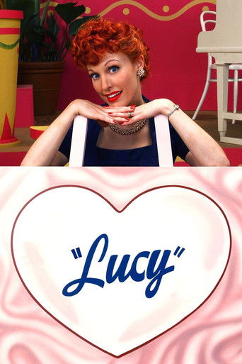 Watch Lucy 2003 poster