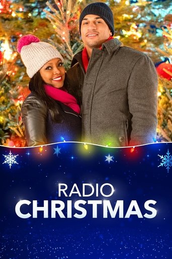 Watch Radio Christmas 2019 poster