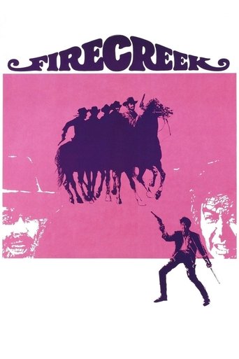Watch Firecreek 1968 poster