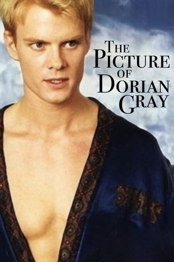 Watch The Picture of Dorian Gray 2005 poster