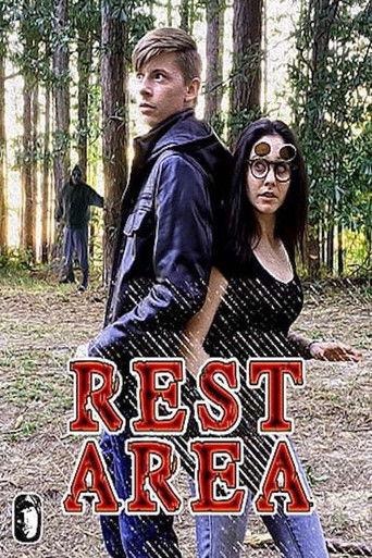Rest Area 2020