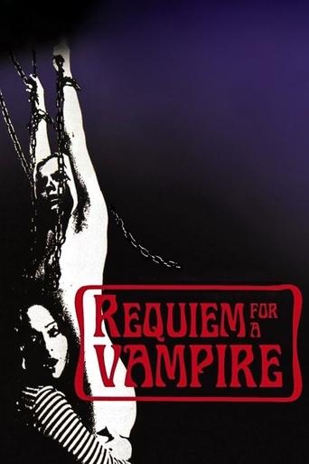 Watch Requiem for a Vampire 1972 poster