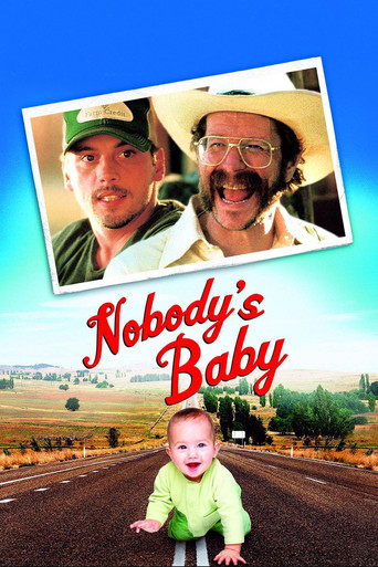 Watch Nobody's Baby 2001 poster