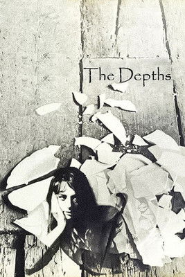 Watch The Depths 1963 poster