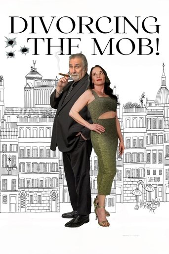 Divorcing the Mob 2025